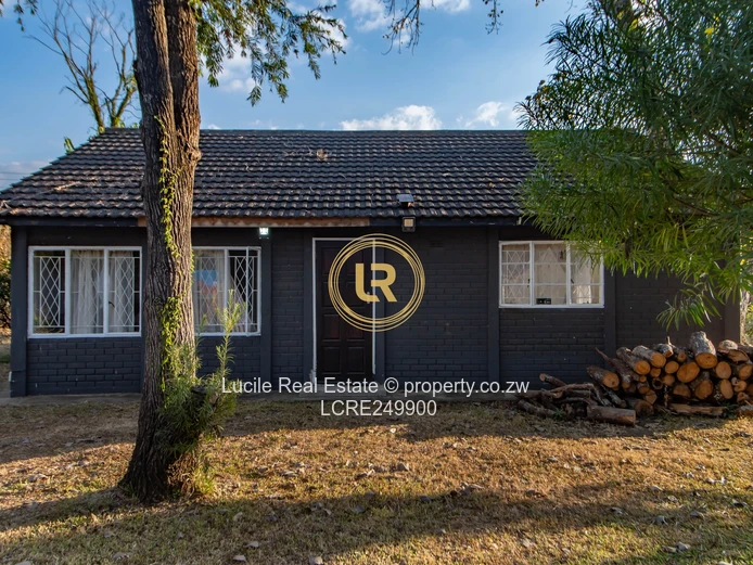 Rare Multi -Home Property with Cottage 