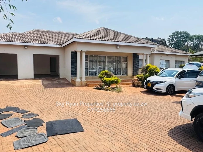 Greendale House For Sale 