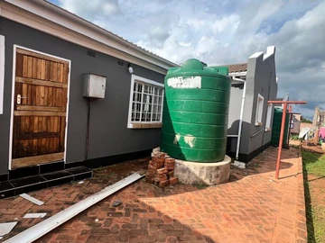 3 Bedroom Townhouse Complex