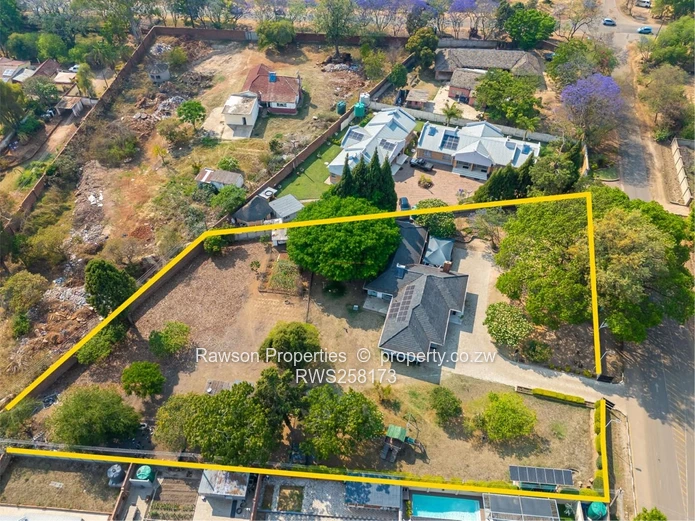 House for Sale