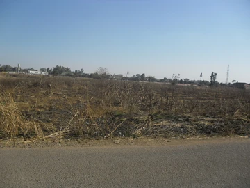 Commercial & Industrial Land