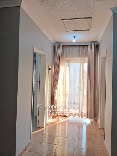 2-Bedroom Fully Furnished Cottage for Rent (Sole Mandate)