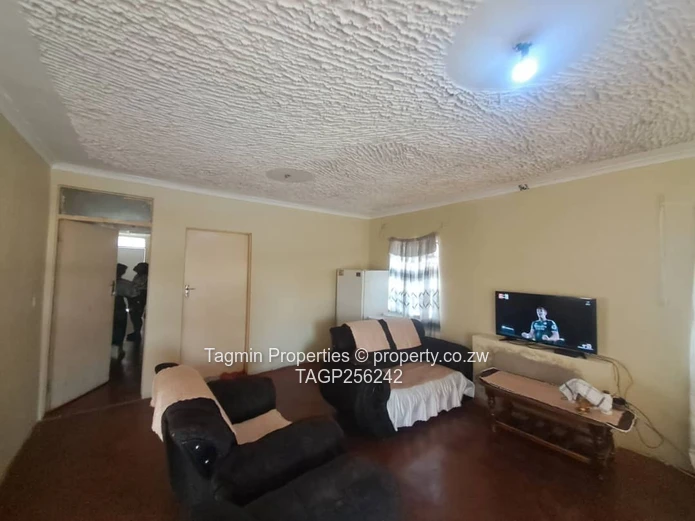 Zengeza 2 Chitungwiza