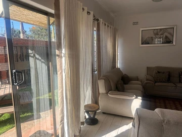 3 Bedroom Cottage