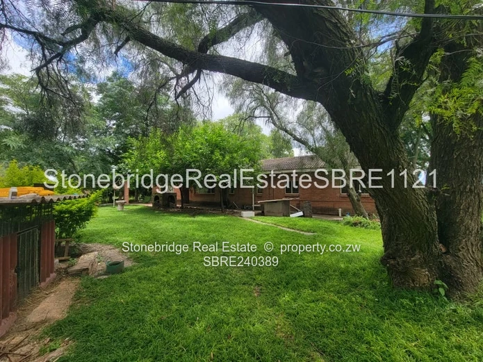 Manningdale Investment Opportunity