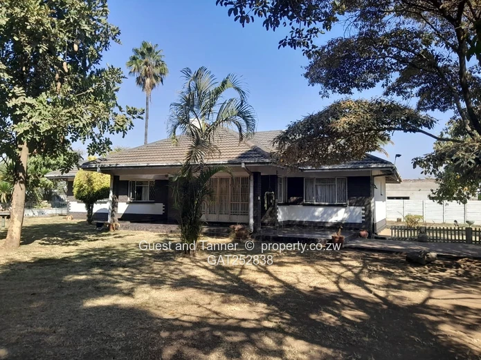 Spacious 4-Bedroom Family Home for Rent | $1,500 Per Month