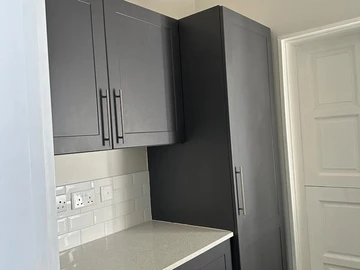 3 Bedroom Townhouse Complex