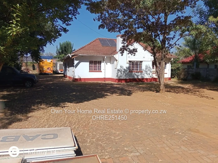 Eastlea House For Sale 