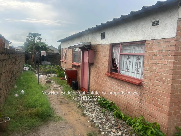 Highfield Paradise Core House For Sale