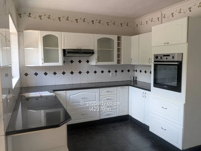 The Grange 3 bedroomed house to Rent