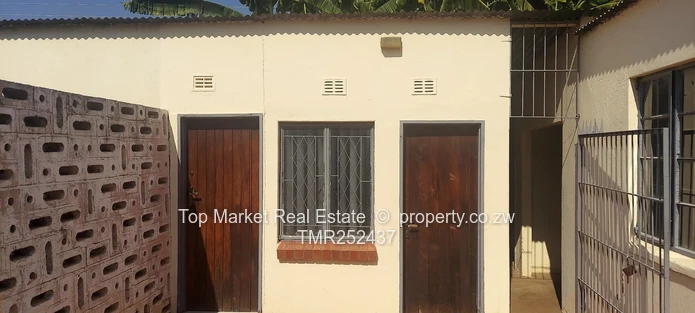 Hillside Offices for rent