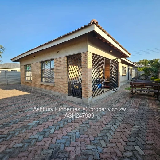 A Spacious and  Beautiful Startup House at Madokero Estates,Tynwald! (Sole Mandate)