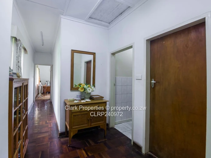  Home in Mzari on Over Half an Acre! (Sole Mandate)