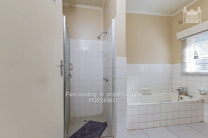 Exclusive Road Frontage Property