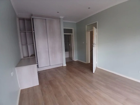 3 Bedroom Townhouse Complex