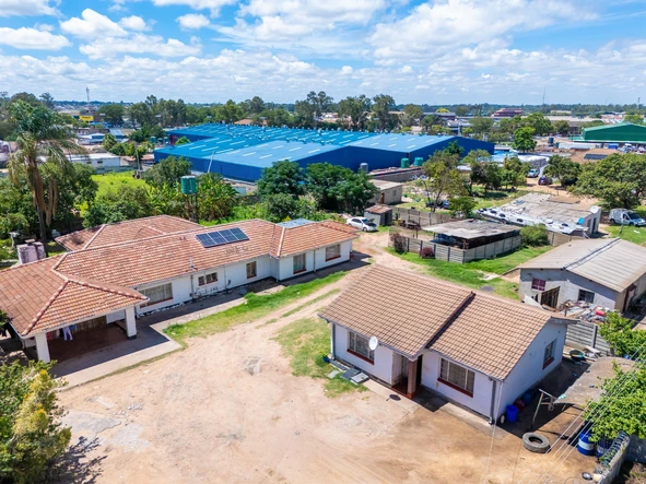 Shop & Retail Property