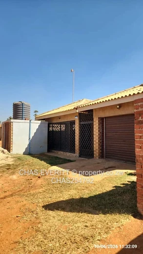 House For Sale | Dz Extension | Us$46,000