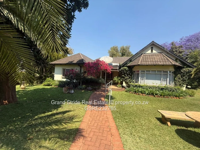 Commercial Property For Sale In Avondale