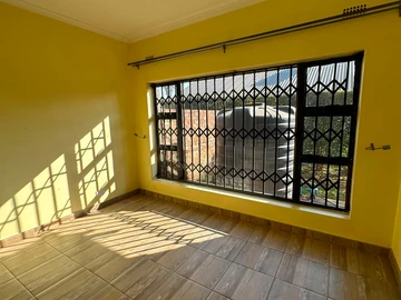 2 Bedroom Garden Flat