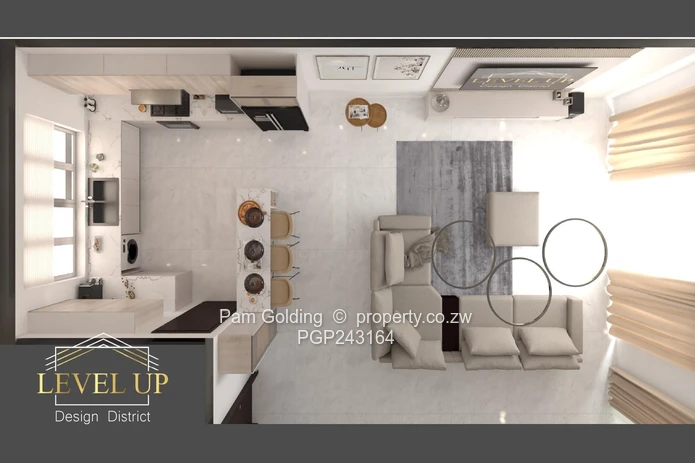 Highlands Apartments