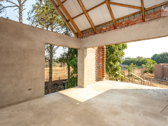 4 Bedroom Townhouse Complex