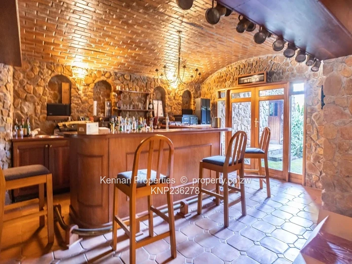 Unique Family Home With So Much To Offer - A Must See!!