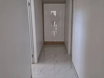 3 Bedroom Garden Flat