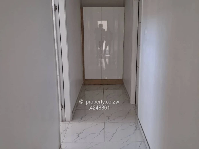 Newlands 3 bedroom cluster to rent 