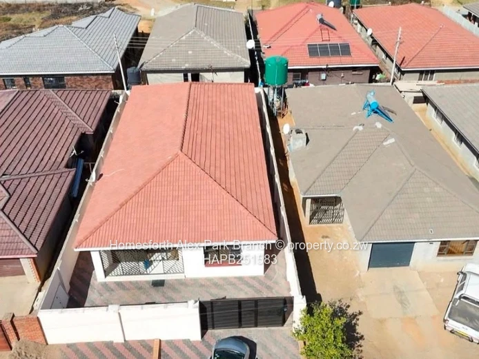 Springville Ruwa investors delight 
