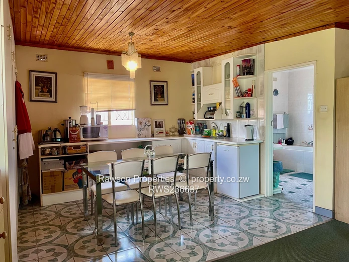 Opportunity nock once!!