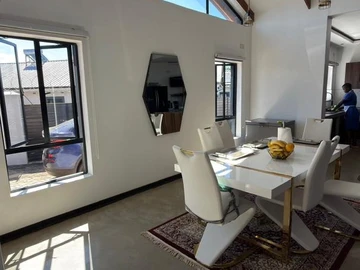 3 Bedroom Townhouse Complex