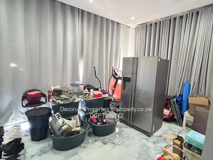 Beautiful 3 bedroom house for sale in Mandara