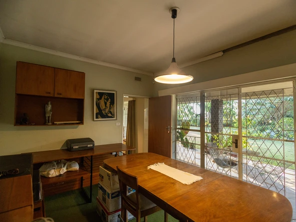 Commercial Property