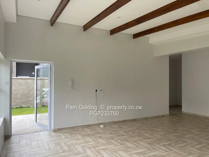 Newly-Built Townhouse For Rent In Emerald Hill