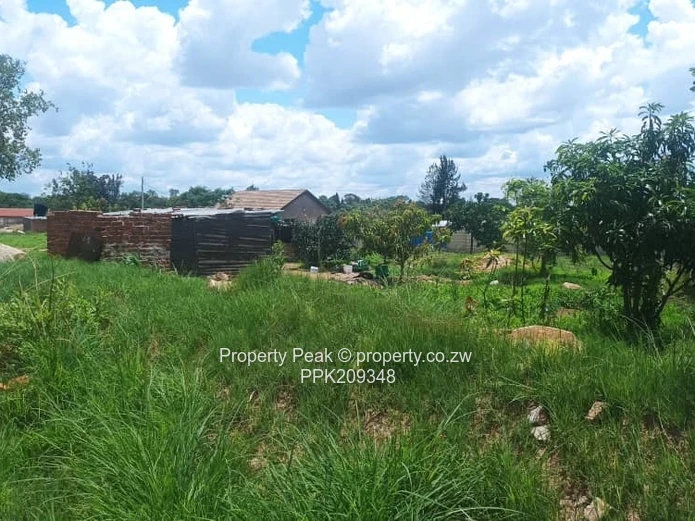 Waterfalls- Uplands Stand For Sale