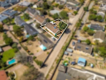 3 Bedroom Townhouse Complex