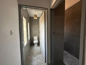 3 Bedroom Townhouse Complex