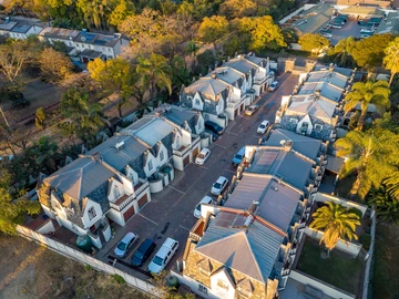 Gem For Sale In Newlands!