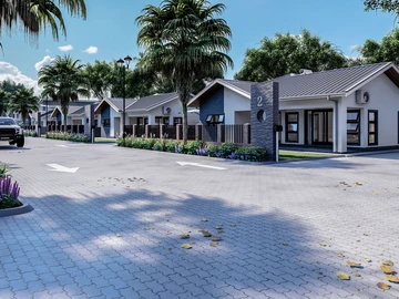 3 Bedroom Flat & Apartment