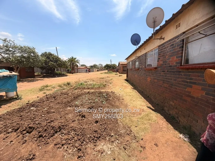 Residential house for sale