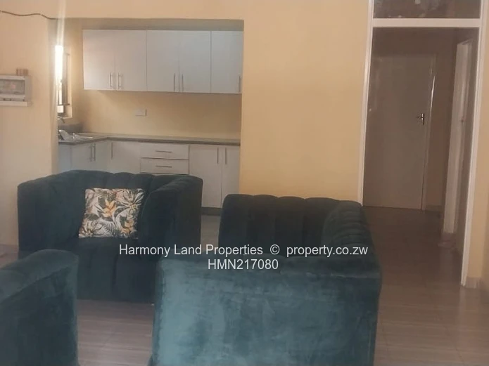 Warren Park - Property  To Rent