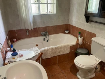 3 Bedroom Townhouse Complex