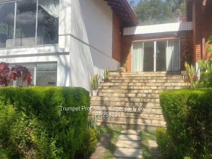 Glenlorne home for sale, mortgage accepted