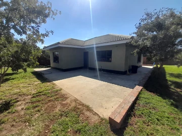 4 Bedroom Townhouse Complex