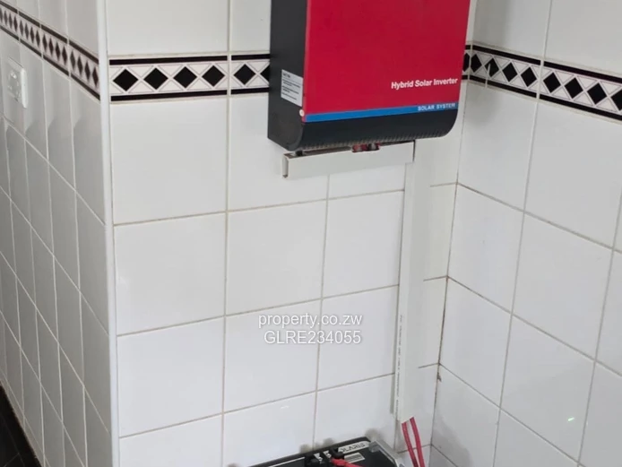 Spacious Milton Park standalone house for Rent 