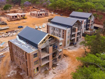 3 Bedroom Flat & Apartment