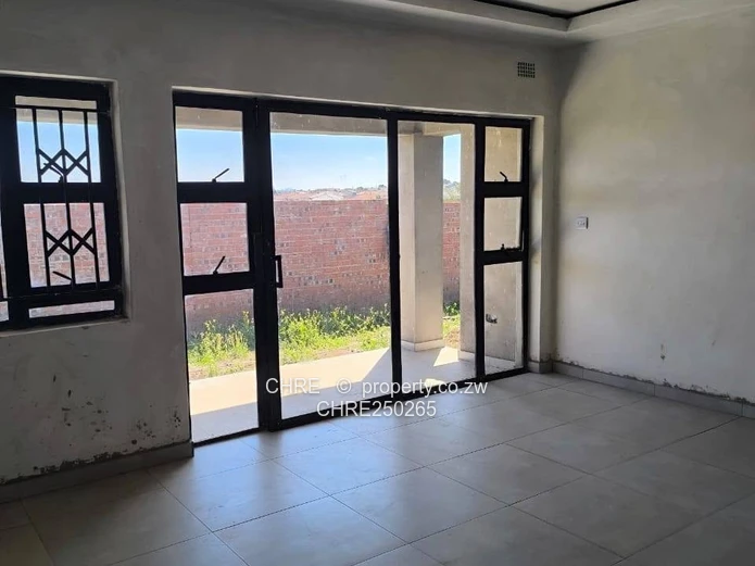 Chipukutu Ruwa House For Sale
