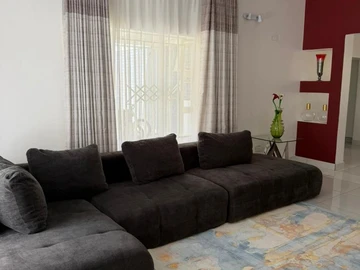 2 Bedroom Cottage