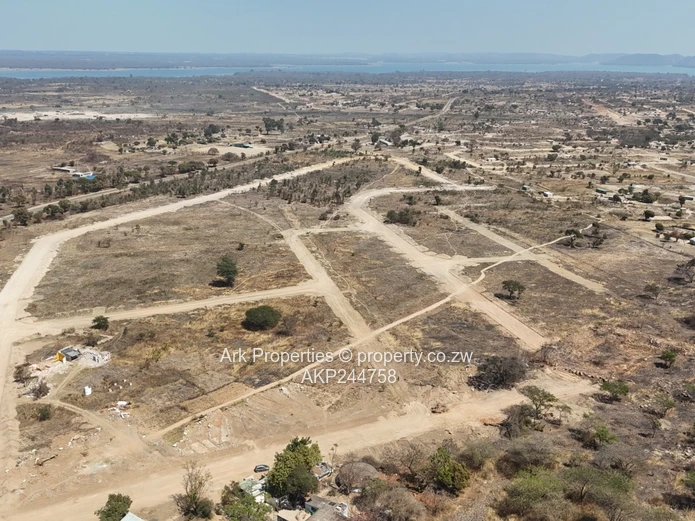 Residential Stands for Sale – Stratford Estate, Oatlands