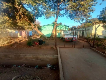 4 Bedroom Townhouse Complex